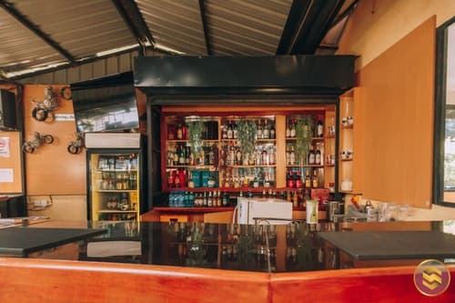 Sochati Casa Resort, Bar (on property)