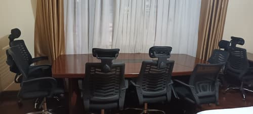 Sochati Casa Resort, Meeting facility