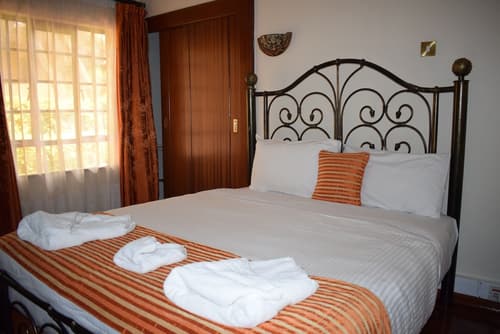 Sochati Casa Resort, Room