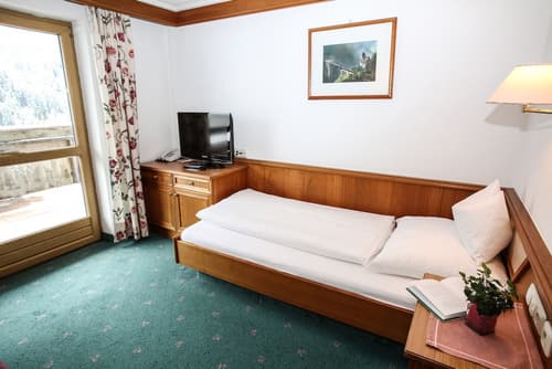 Hotel Post Kappl, Room