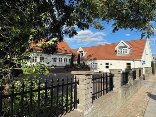 Spangsgaard bed and breakfast, Primary image