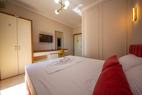 Hotel Vila Misiri, Room