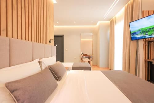 Hotel Apollon Saranda, Primary image