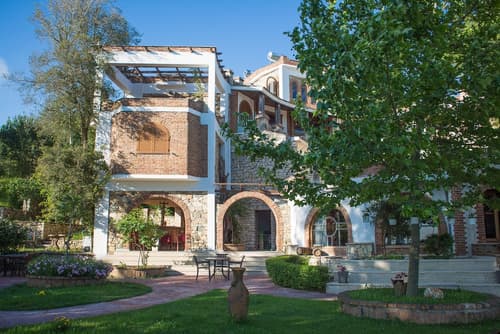 Hotel Livia, Primary image