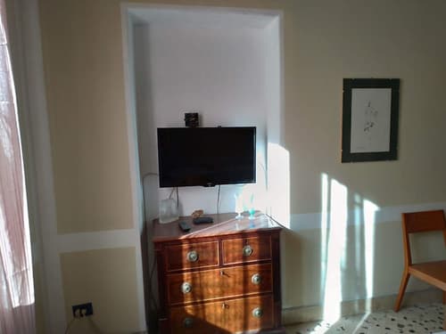 Il Genio del Porto - Mabbonath b&b, Room