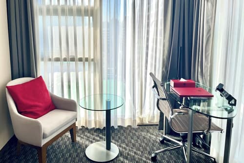 Ramada Encore by Wyndham Busan Station, Room