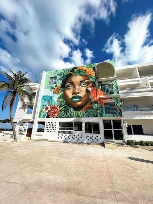 The Mint Resort Isla Mujeres, Primary image