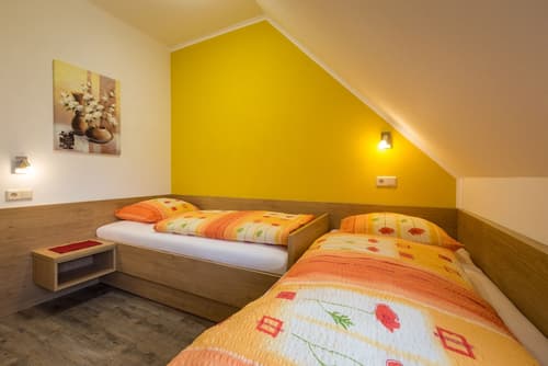 Appartementhaus Martina, Room