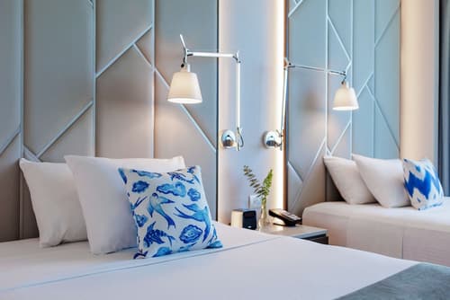 Avani Cancun Airport, Room