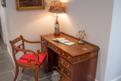 The Skye Inn, Reception