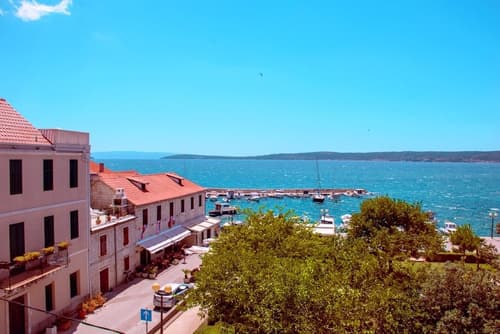 Benjamin Hotel, Room