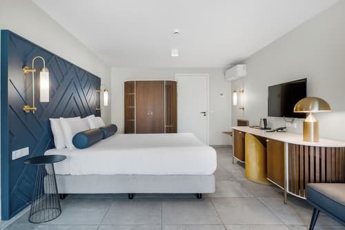 Mangrove Beach Corendon Curacao All-Inclusive Resort, Curio by Hilton, Room