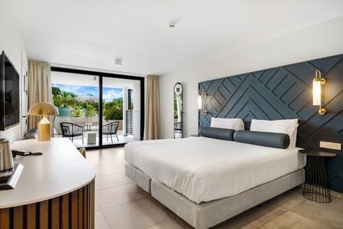 Mangrove Beach Corendon Curacao All-Inclusive Resort, Curio by Hilton, Room