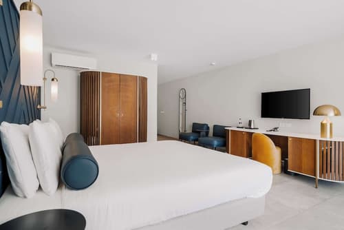 Mangrove Beach Corendon Curacao All-Inclusive Resort, Curio by Hilton, Room