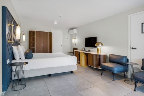 Mangrove Beach Corendon Curacao All-Inclusive Resort, Curio by Hilton, Room