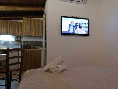 Trulli bbalberobello, Room