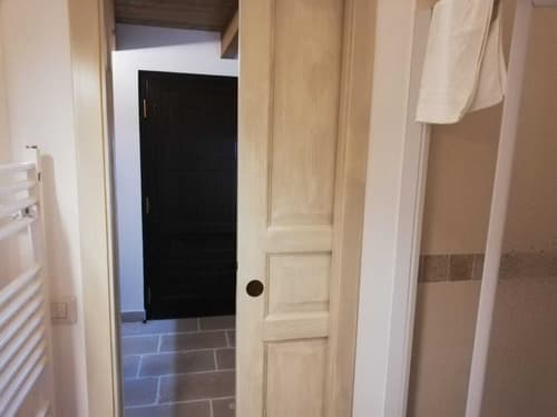 Trulli bbalberobello, Room