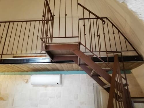 Trulli bbalberobello, Room