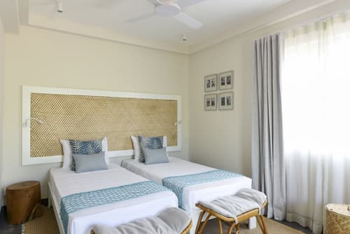 Kaz'alala Hosted B&B, Room