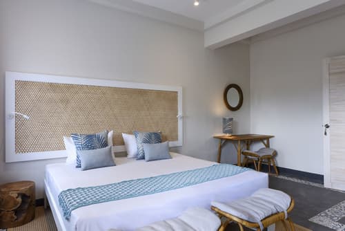 Kaz'alala Hosted B&B, Room