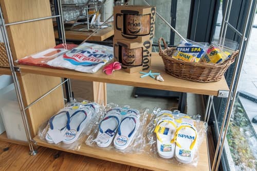 Hotel Cocktail Stay Naha, Reception