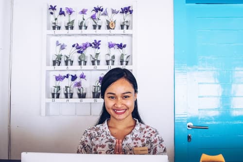 The KOHO Air Hotel, Reception