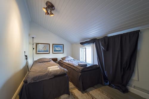 AinaBnB - Residence Kappsäcken, Room