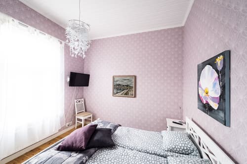 AinaBnB - Residence Kappsäcken, Room