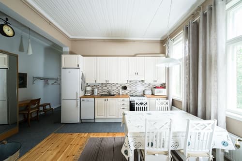 AinaBnB - Residence Kappsäcken, Room