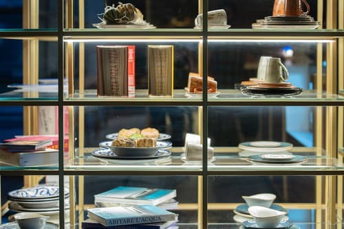 INNSiDE by Meliá Milano Torre Galfa, Dining