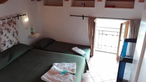 Casa Falcone B&B, Room