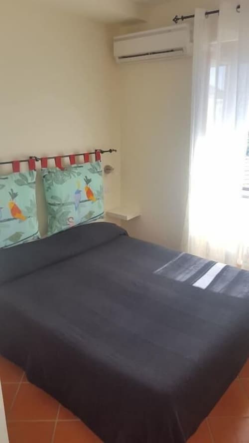 Casa Falcone B&B, Room