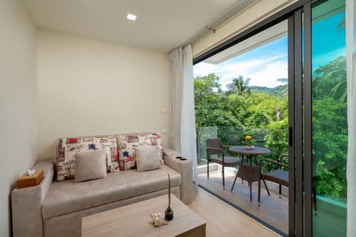 Splendid Sea View Resort, Room