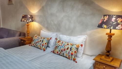 Windmill Studios, Room