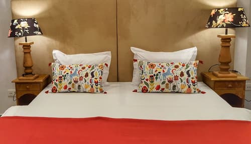 Windmill Studios, Room