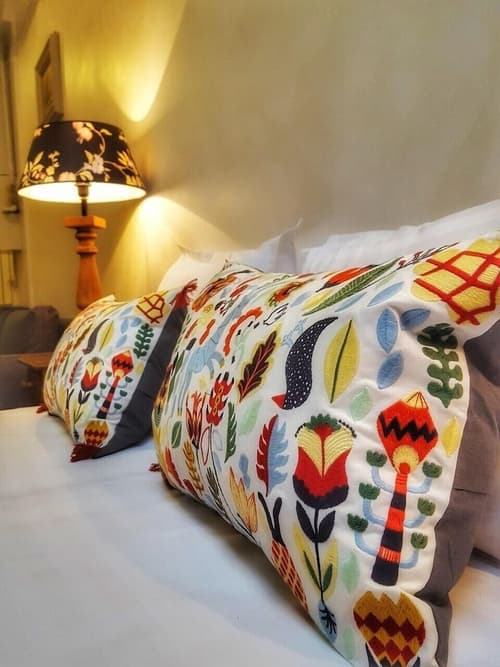 Windmill Studios, Room