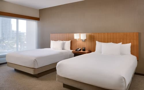 Hyatt Place Tulsa Downtown, Room