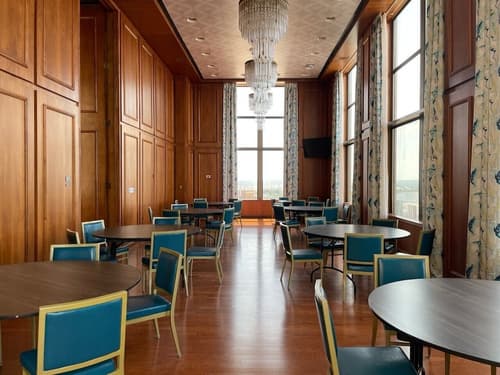 Hyatt Place Tulsa Downtown, Meeting facility