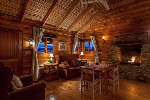 Soetdoring Selfsorg, Room