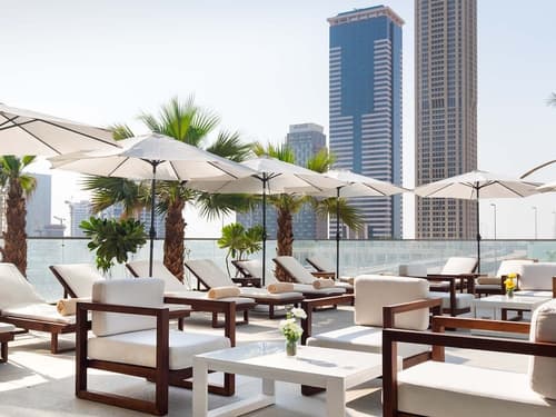 Park Regis Business Bay Hotel, Primary image