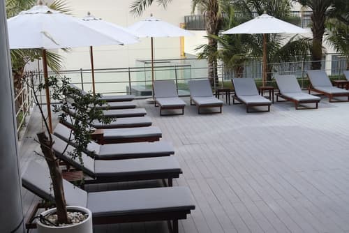 Park Regis Business Bay Hotel, Primary image