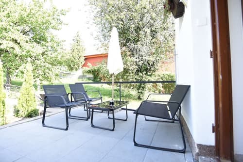 Hotel Taxis Bratislava, Terrace/patio