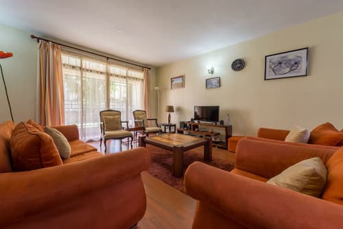 Takdiri Home, Primary image