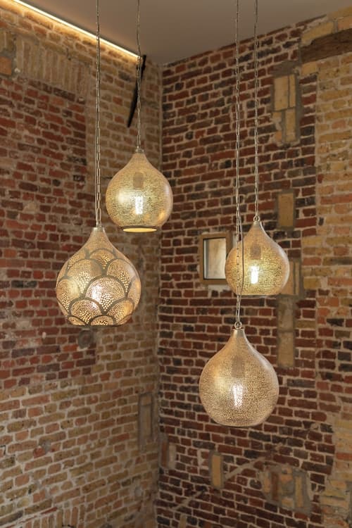 Le Clé Brugge, Reception