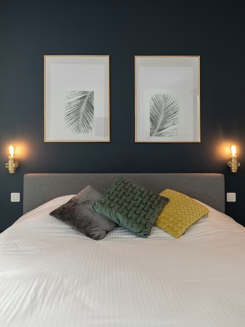 Le Clé Brugge, Primary image