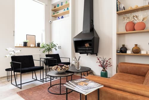 Le Clé Brugge, Reception