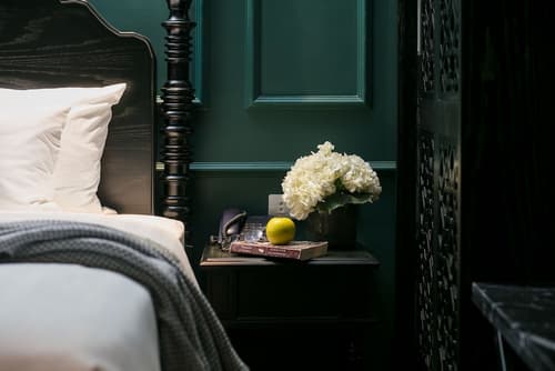 Grande Collection Hotel & Spa, Room