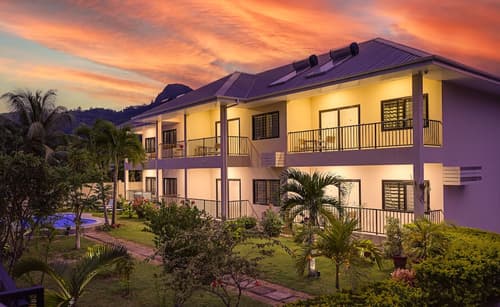 Creole Breeze Self Catering Apartments, Primary image