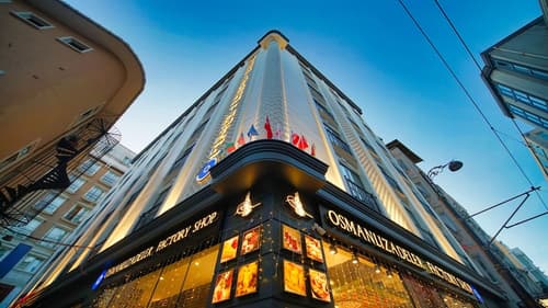 My Dream Istanbul Hotel, Primary image