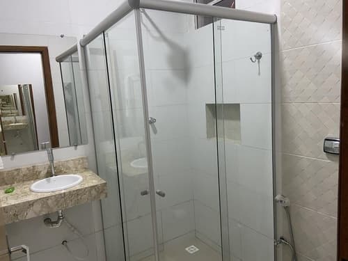 Augusto Palace Hotel, Room